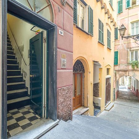 Amazing Apartment In Camogli With Wifi מראה חיצוני תמונה