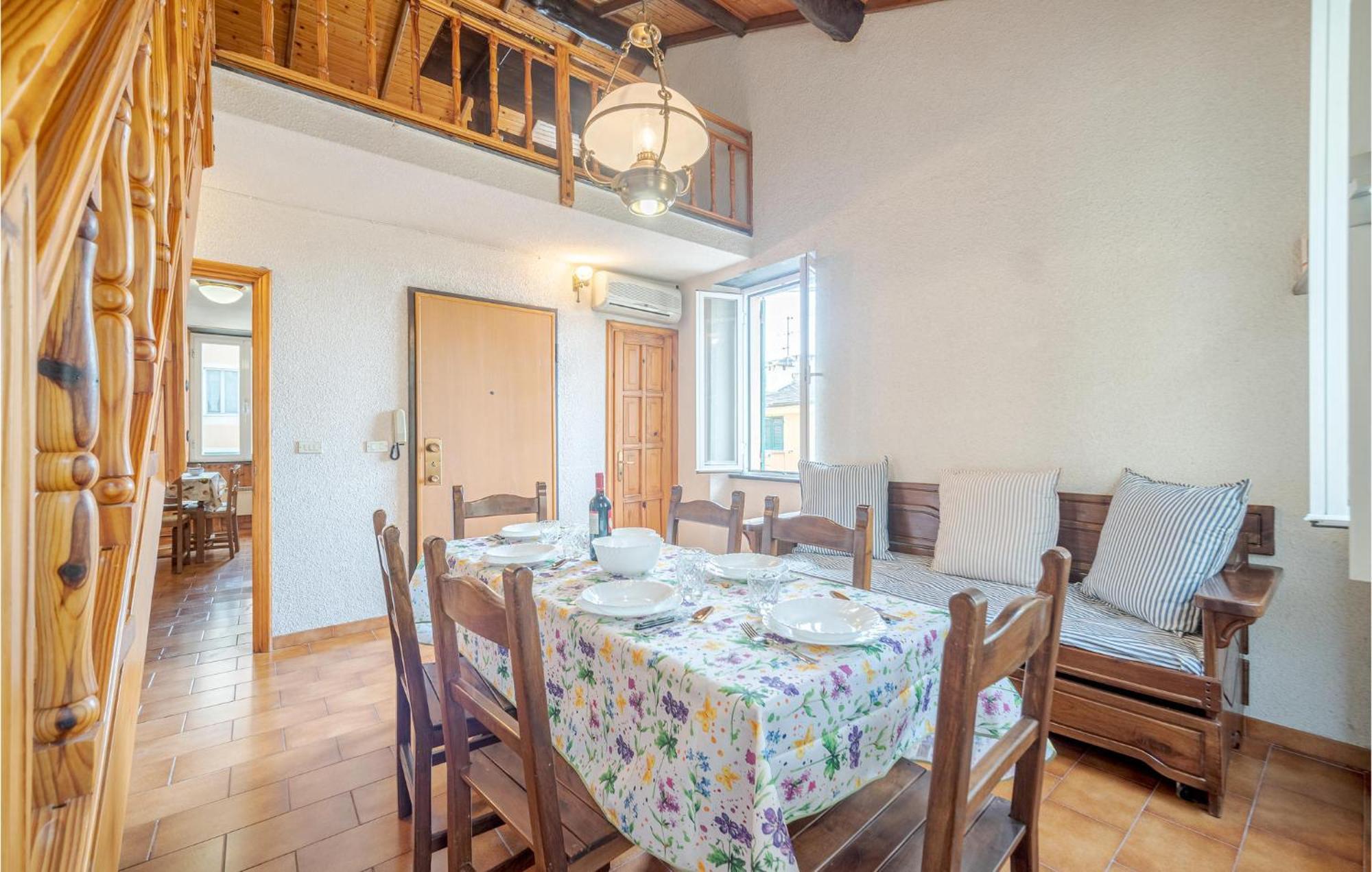 Amazing Apartment In Camogli With Wifi מראה חיצוני תמונה