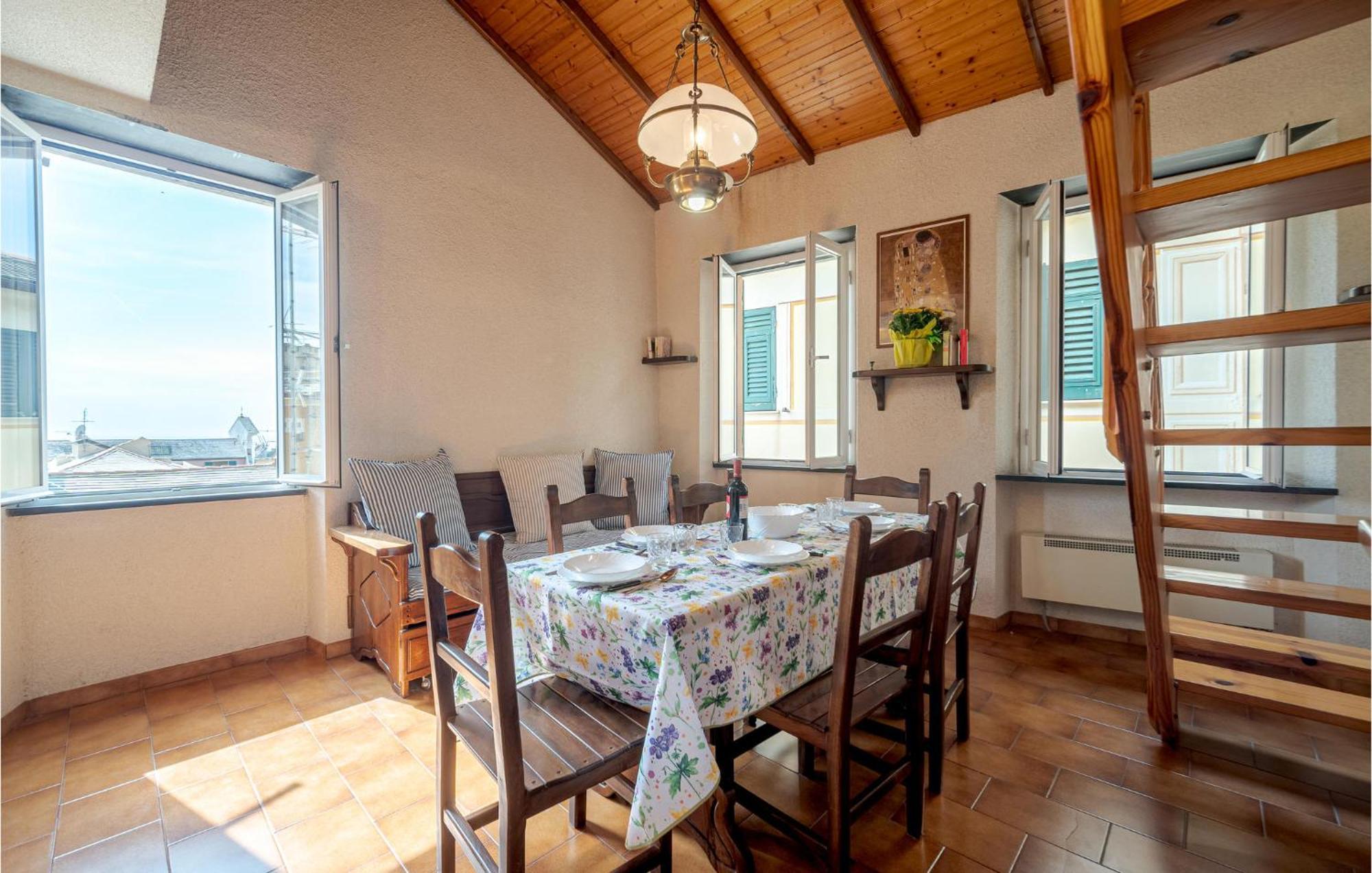Amazing Apartment In Camogli With Wifi מראה חיצוני תמונה