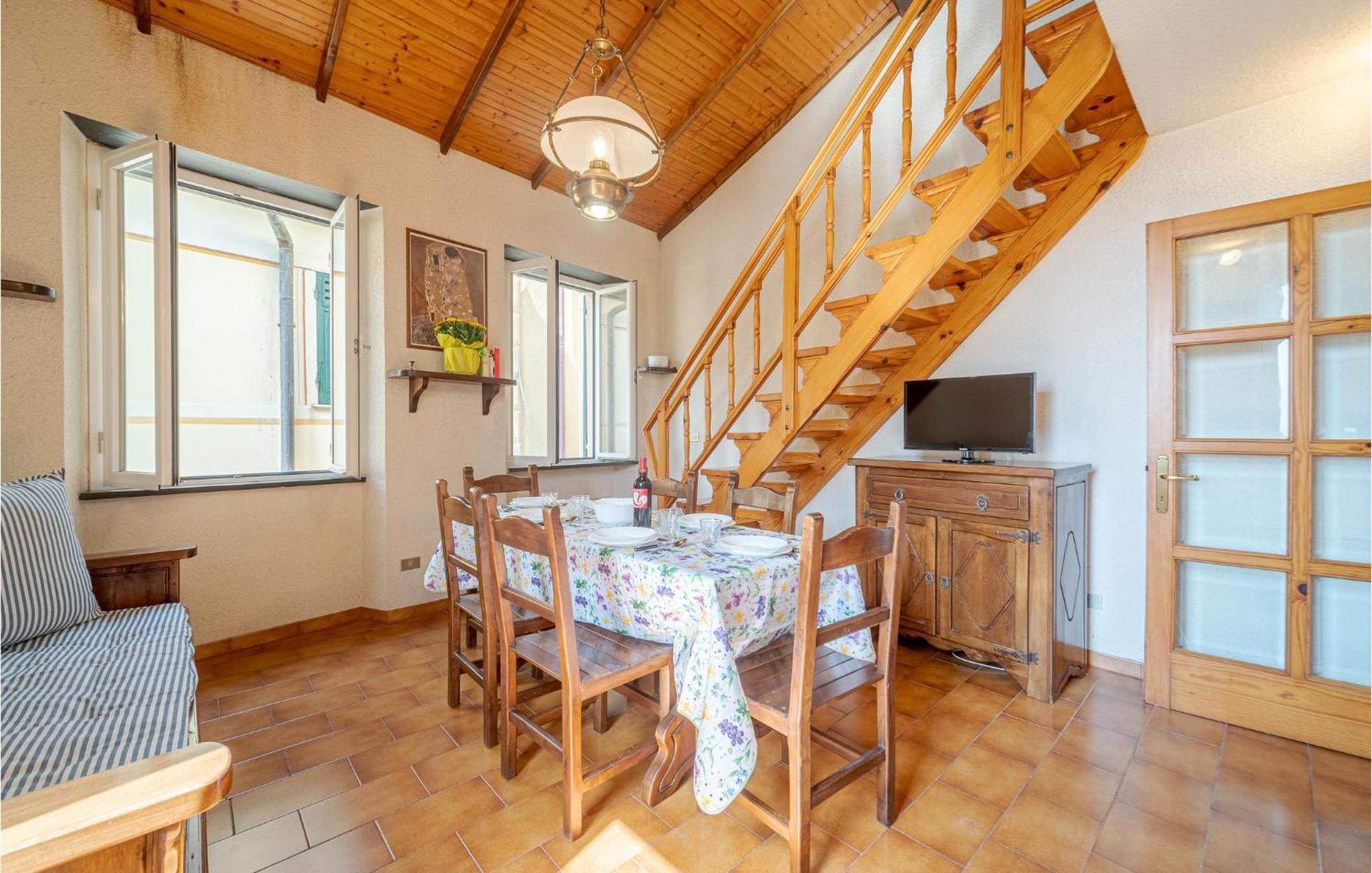 Amazing Apartment In Camogli With Wifi מראה חיצוני תמונה