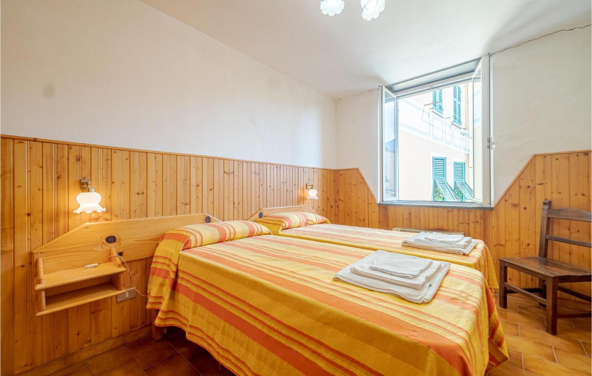 Amazing Apartment In Camogli With Wifi מראה חיצוני תמונה