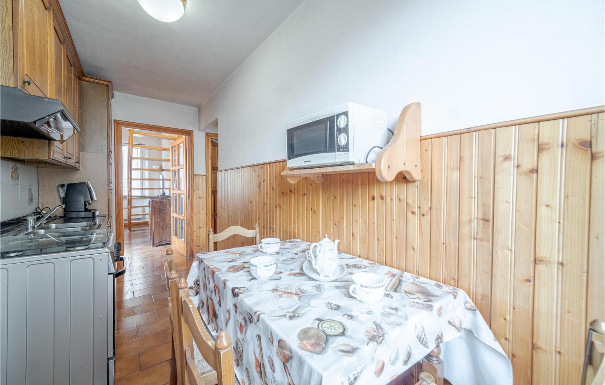 Amazing Apartment In Camogli With Wifi מראה חיצוני תמונה