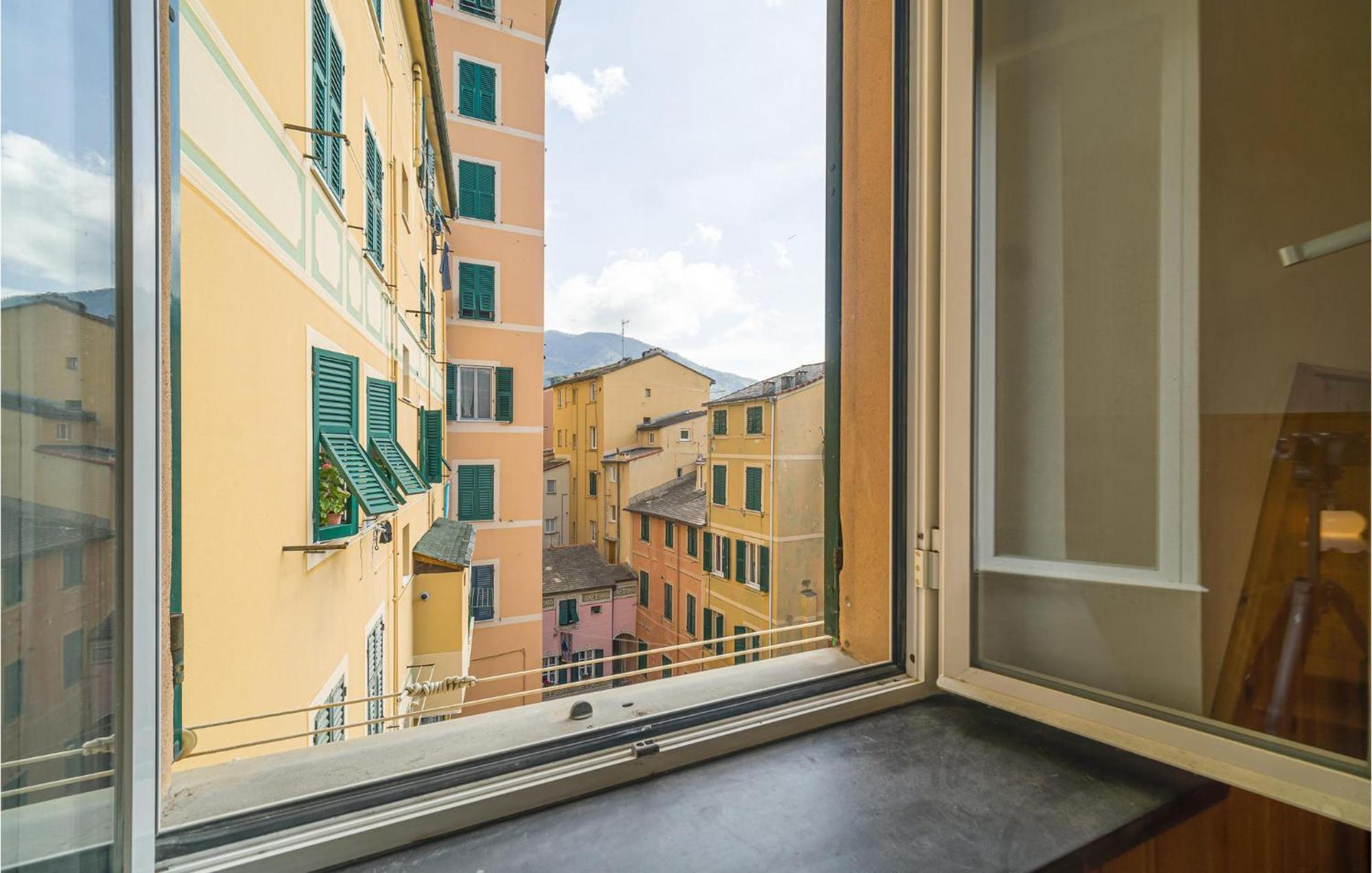 Amazing Apartment In Camogli With Wifi מראה חיצוני תמונה